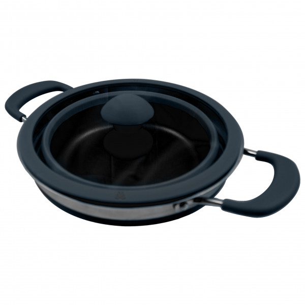 Vango - Cuisine Casserole - Topf Gr 1,8 l schwarz/blau Vango - Cuisine Casserole - Topf Gr 1,8 l schwarz/blau von Vango