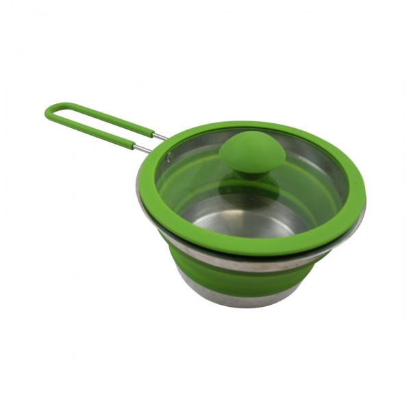 Vango - Cuisine Pot - Topf Gr 1,5 l grün/oliv Vango - Cuisine Pot - Topf Gr 1,5 l grün/oliv von Vango
