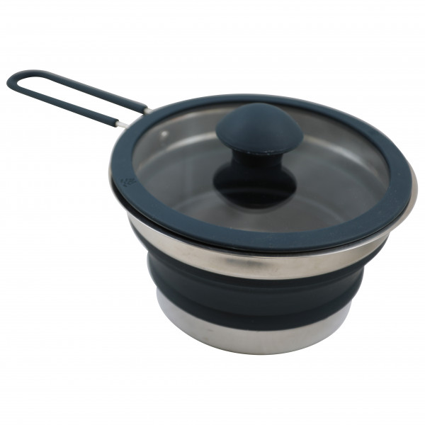 Vango - Cuisine Pot - Topf Gr 1,5 l grau Vango - Cuisine Pot - Topf Gr 1,5 l grau von Vango