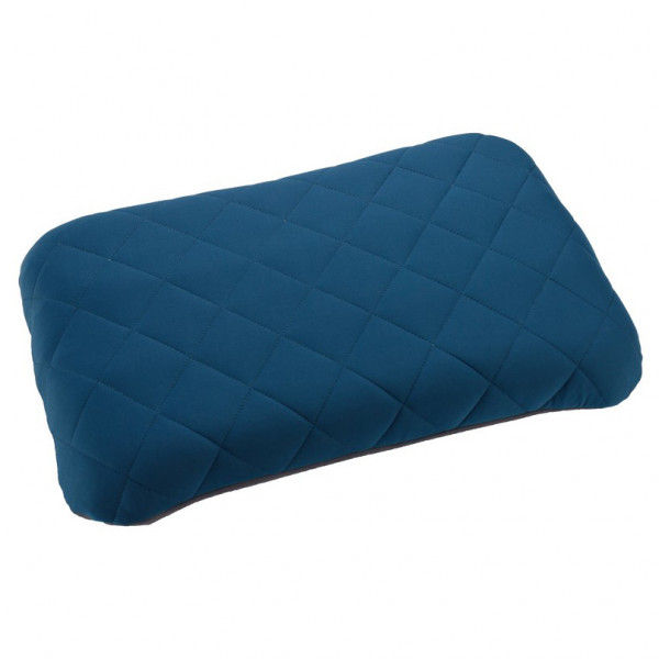 Vango - Deep Sleep Thermo Pillow - Kissen Gr One Size blau von Vango