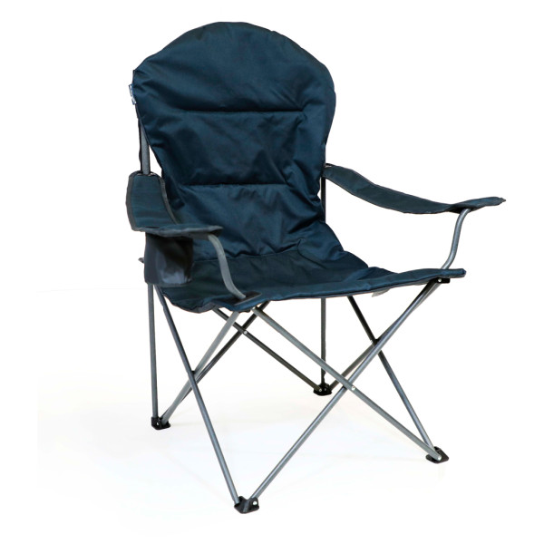 Vango - Divine Chair - Campingstuhl blau von Vango