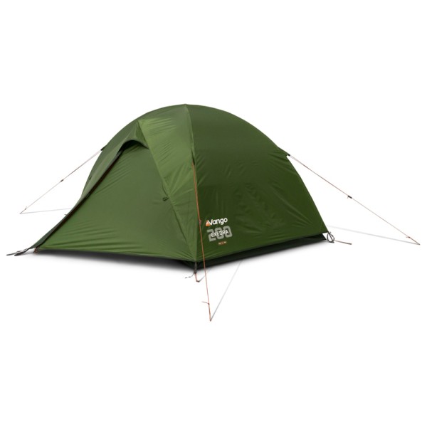 Vango - Exedra 200 - 2-Personen Zelt oliv Vango - Exedra 200 - 2-Personen Zelt oliv von Vango