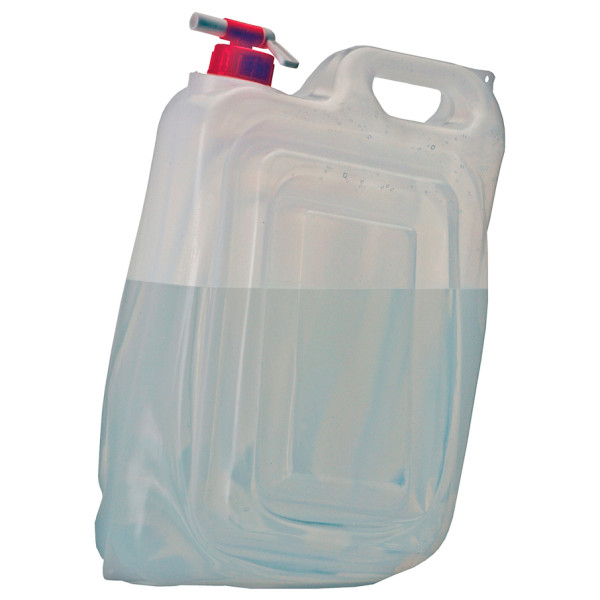 Vango - Expandable Water Carrier - Wasserträger Gr 12 l grau Vango - Expandable Water Carrier - Wasserträger Gr 12 l grau von Vango