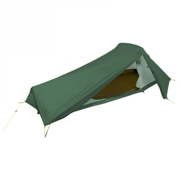 Vango - F10 Neon UL 1 - 1-Personen Zelt grün Vango - F10 Neon UL 1 - 1-Personen Zelt grün von Vango