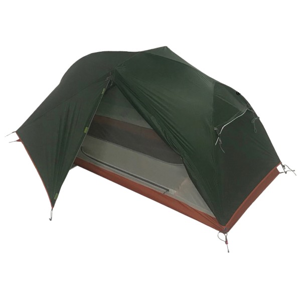 Vango - F10 Radon UL 2 - 2-Personen Zelt oliv von Vango