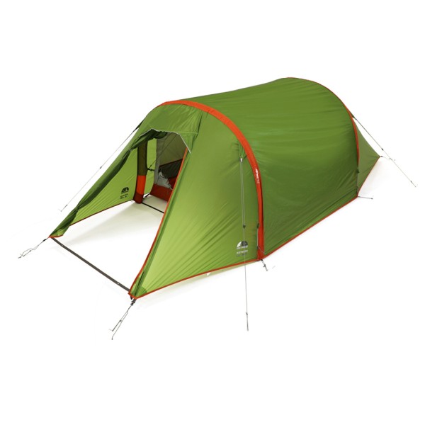 Vango - F10 Xenon UL Air - 2-Personen Zelt oliv Vango - F10 Xenon UL Air - 2-Personen Zelt oliv von Vango