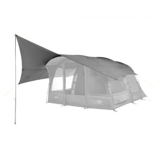 Vango Family Shelter for Poled and Airbeam Tents Cloud Grey Vango Family Shelter for Poled and Airbeam Tents Cloud Grey von Vango