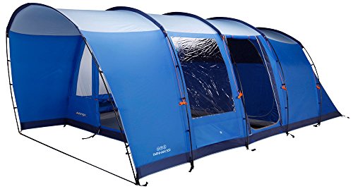 Vango Farnham Zelt, Atlantic, 500 von Vango