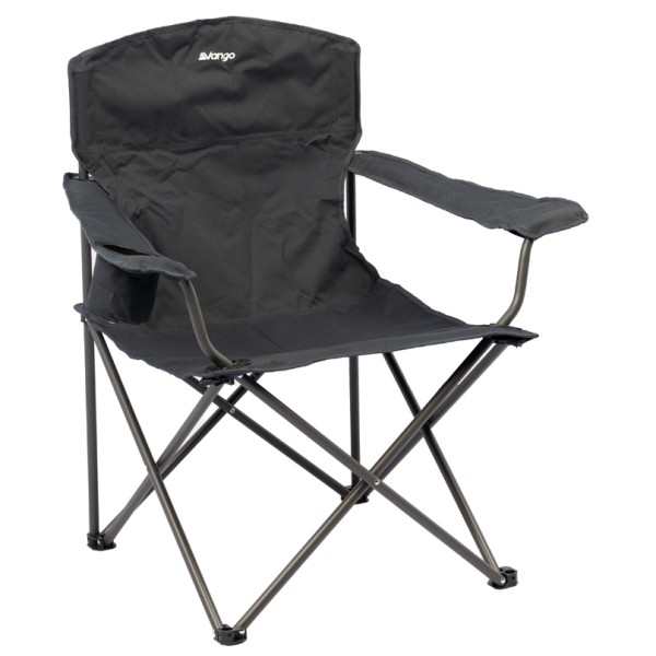Vango - Fiesta Chair - Campingstuhl grau Vango - Fiesta Chair - Campingstuhl grau von Vango
