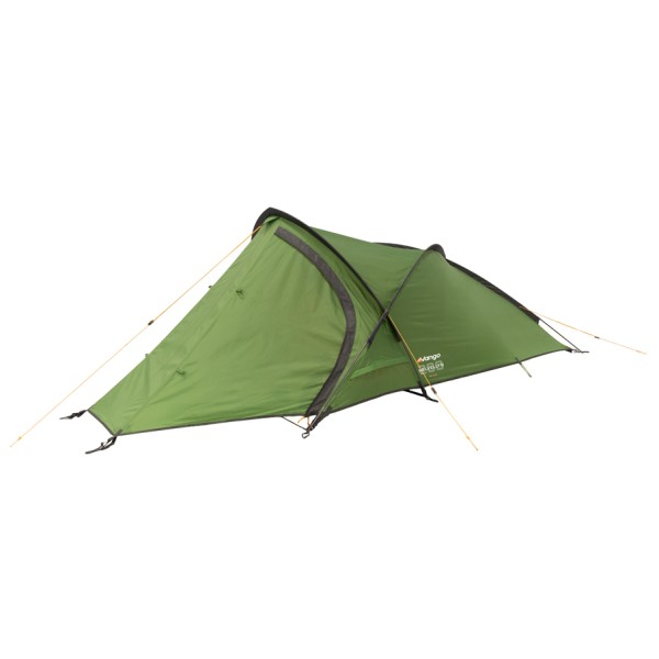 Vango - Helvellyn 200 - 2-Personen Zelt grün Vango - Helvellyn 200 - 2-Personen Zelt grün von Vango