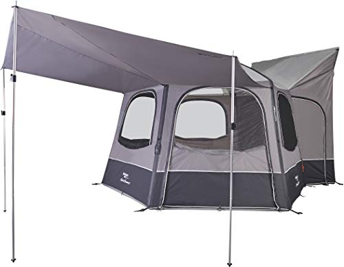 Vango Hex Sun Canopy Vango Hex Sun Canopy von Vango