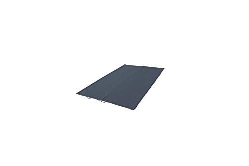 Vango Hush Campingbett, Granitgrau, Doppelbett Vango Hush Campingbett, Granitgrau, Doppelbett von Vango