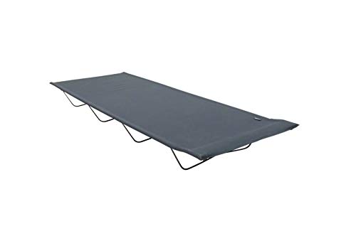 Vango Hush Grande Campbed Campingbett, Granitgrau Vango Hush Grande Campbed Campingbett, Granitgrau von Vango