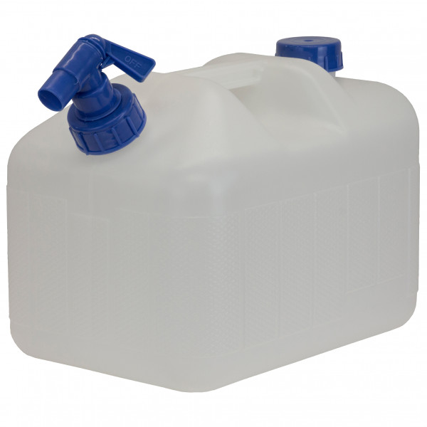Vango - Jerrycan - Wasserträger Gr 10 l grau Vango - Jerrycan - Wasserträger Gr 10 l grau von Vango