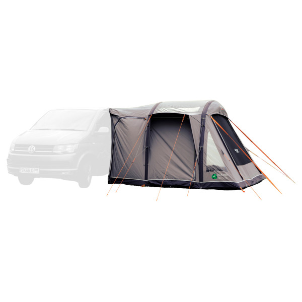 Vango - Kela Air TC Low - Busvorzelt grau Vango - Kela Air TC Low - Busvorzelt grau von Vango