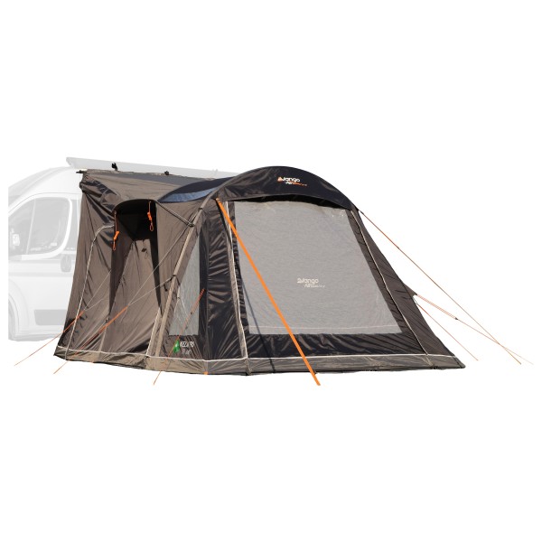 Vango - Kela Pro Air Mid - Busvorzelt grau Vango - Kela Pro Air Mid - Busvorzelt grau von Vango