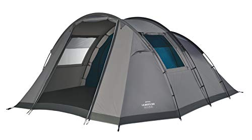 Vango Lulworth Zelt, Vivid Grey, 500 Vango Lulworth Zelt, Vivid Grey, 500 von Vango