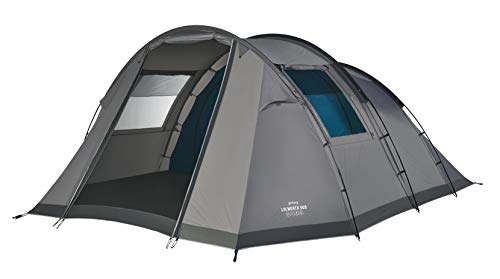 Vango Lulworth Zelt, Vivid Grey, 500 von Vango