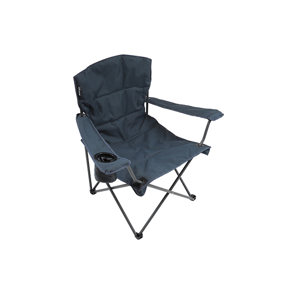 Vango - Malibu - Campingstuhl blau Vango - Malibu - Campingstuhl blau von Vango