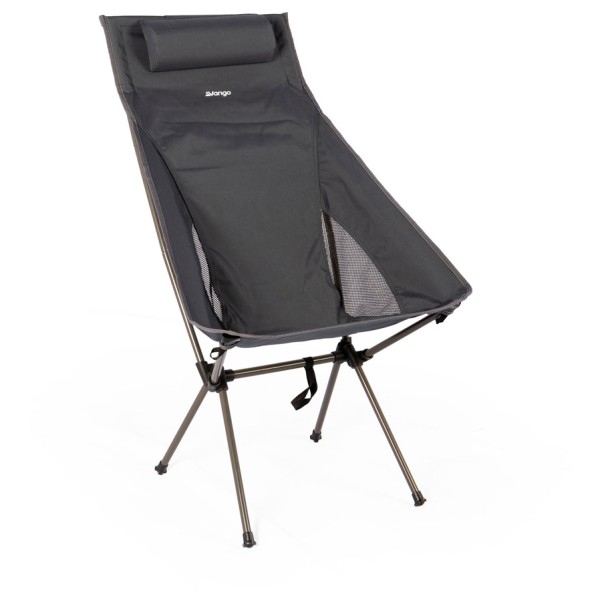 Vango - Micro Tall Recline Chair - Campingstuhl grau Vango - Micro Tall Recline Chair - Campingstuhl grau von Vango
