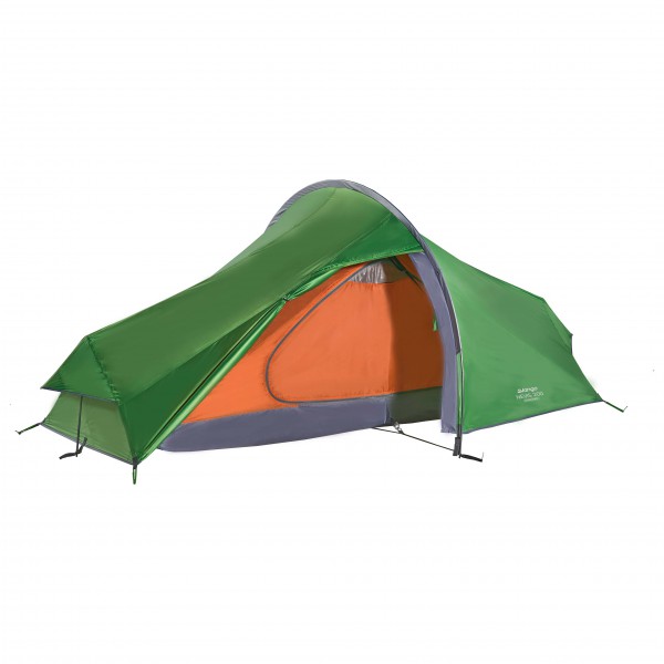 Vango - Nevis 200 - 2-Personen Zelt bunt Vango - Nevis 200 - 2-Personen Zelt bunt von Vango