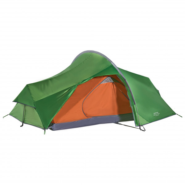 Vango - Nevis 300 - 3-Personen Zelt grün Vango - Nevis 300 - 3-Personen Zelt grün von Vango