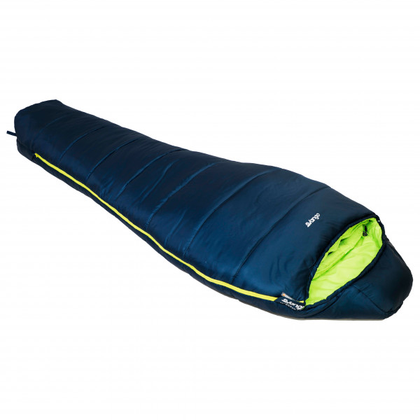 Vango - Nitestar Alpha 250 - Kunstfaserschlafsack Gr 190 cm grün Vango - Nitestar Alpha 250 - Kunstfaserschlafsack Gr 190 cm grün von Vango