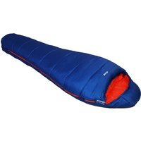 Vango Nitestar Alpha 250 Schlafsack Vango Nitestar Alpha 250 Schlafsack von Vango