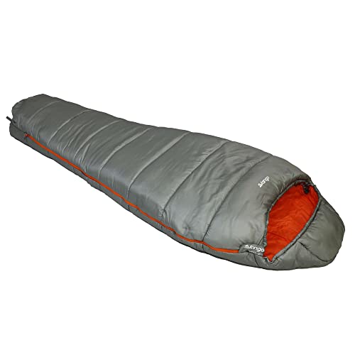 Vango Nitestar Alpha 350 Schlafsack, Fog Vango Nitestar Alpha 350 Schlafsack, Fog von Vango