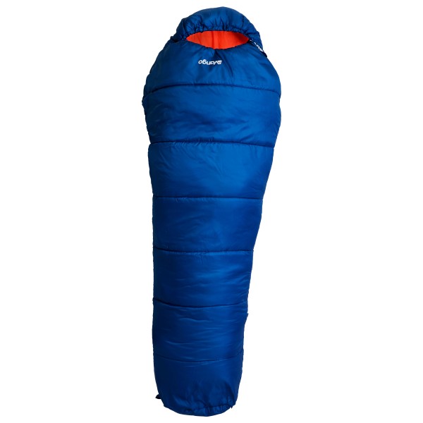 Vango - Nitestar Alpha Junior - Kinderschlafsack Gr 155 cm blau von Vango
