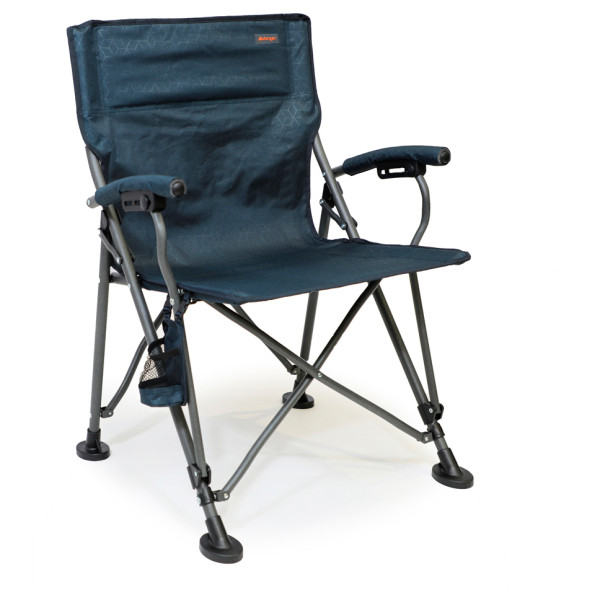 Vango - Panama Chair - Campingstuhl blau Vango - Panama Chair - Campingstuhl blau von Vango