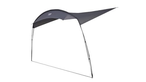 Vango Poled Sun Canopy 3M Grey Violet Vango Poled Sun Canopy 3M Grey Violet von Vango