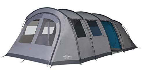 Vango Purbeck Zelt, Vivid Grey, 600XL Vango Purbeck Zelt, Vivid Grey, 600XL von Vango