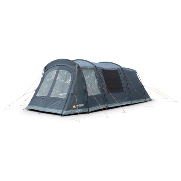 Vango - Savannah 400 Package - 4-Personen Zelt grau Vango - Savannah 400 Package - 4-Personen Zelt grau von Vango