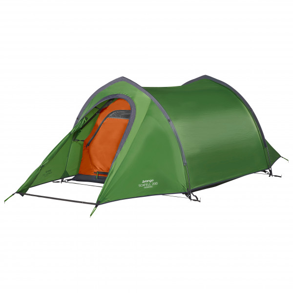 Vango - Scafell 200 - 2-Personen Zelt bunt Vango - Scafell 200 - 2-Personen Zelt bunt von Vango