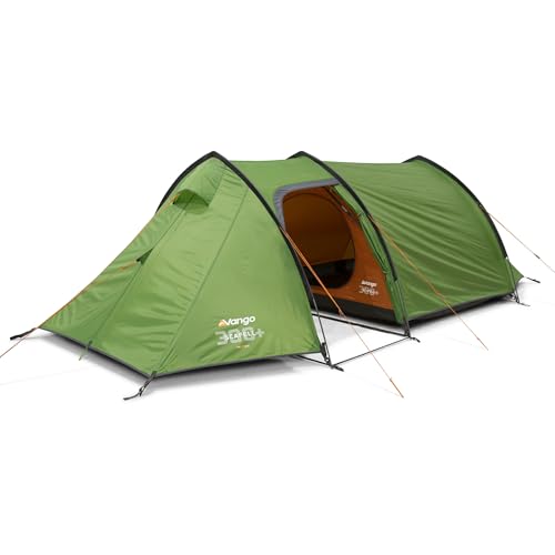 Vango Scafell 300+ Pamir Green Vango Scafell 300+ Pamir Green von Vango