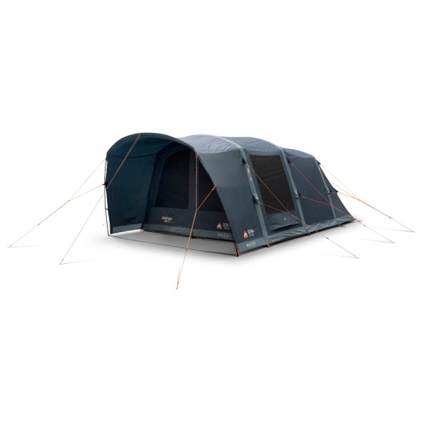 Vango - Sierra Air 500 - Gruppenzelt blau Vango - Sierra Air 500 - Gruppenzelt blau von Vango