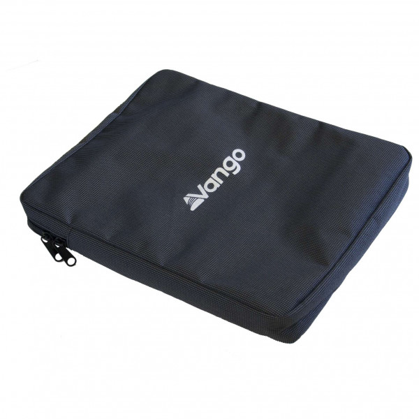 Vango - Sky Storage 10 Pocket Organiser Gr One Size smoke Vango - Sky Storage 10 Pocket Organiser Gr One Size smoke von Vango