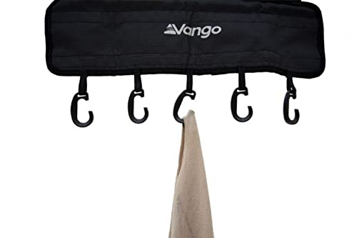 Vango Sky Storage Coat Hook von Vango