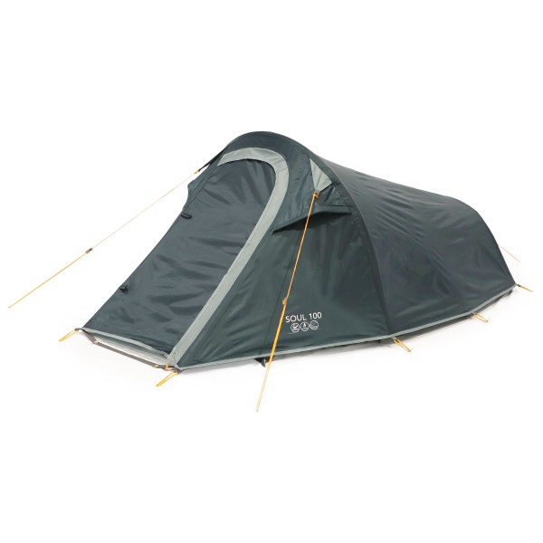 Vango - Soul 100 - 1-Personen Zelt grau Vango - Soul 100 - 1-Personen Zelt grau von Vango