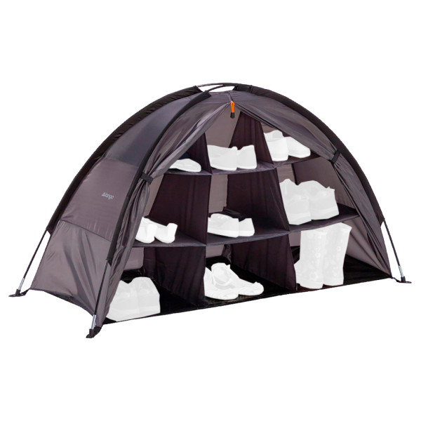 Vango - Storage Organiser - Campingschrank smoke Vango - Storage Organiser - Campingschrank smoke von Vango