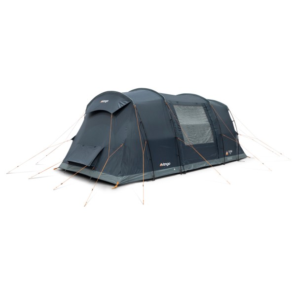 Vango - Tacoma 400 Package - 4-Personen Zelt blau Vango - Tacoma 400 Package - 4-Personen Zelt blau von Vango