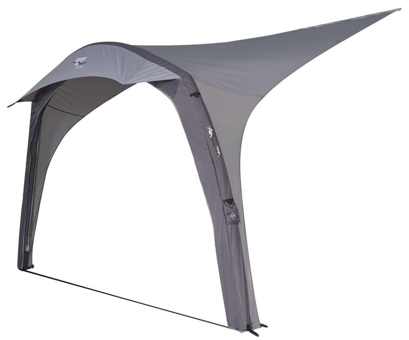 Vango Tarp-Zelt Vango AirBeam Sky Canopy Sonnensegel 3,5m für Wohnwagen und Campmobile Vango Tarp-Zelt Vango AirBeam Sky Canopy Sonnensegel 3,5m für Wohnwagen und Campmobile von Vango