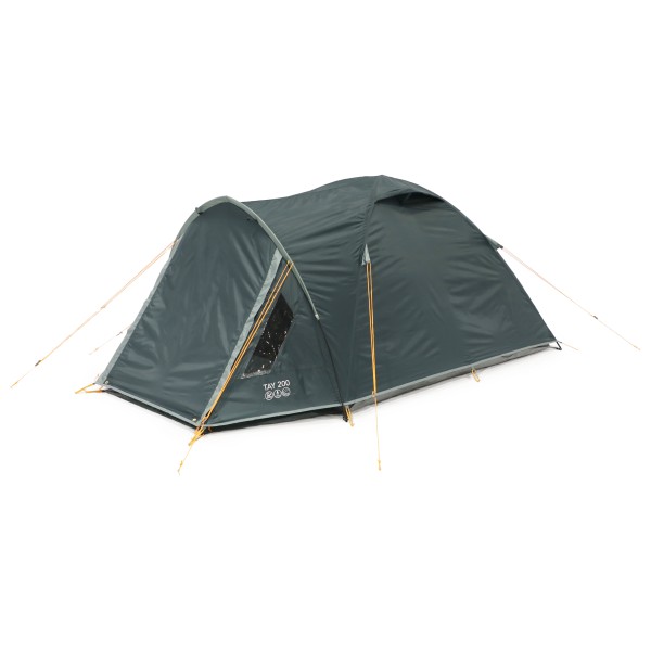 Vango - Tay 200 - 2-Personen Zelt grau Vango - Tay 200 - 2-Personen Zelt grau von Vango
