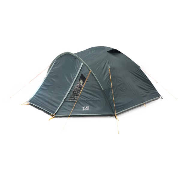Vango - Tay 400 - 4-Personen Zelt grau Vango - Tay 400 - 4-Personen Zelt grau von Vango