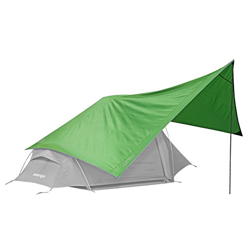 Vango Trek Tarp Pamir Green Vango Trek Tarp Pamir Green von Vango