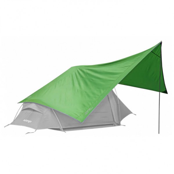 Vango - Trek Tarp - Zelterweiterung grün Vango - Trek Tarp - Zelterweiterung grün von Vango