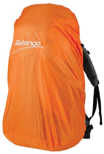 Vango Uni Raincover für 60+ Liter Rucksack, orange, ACXRAINCVZ00CL4 von Vango