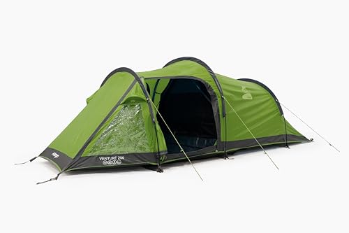 Vango Venture 250 Abenteuerzelt, Treetops, 2-Man Vango Venture 250 Abenteuerzelt, Treetops, 2-Man von Vango