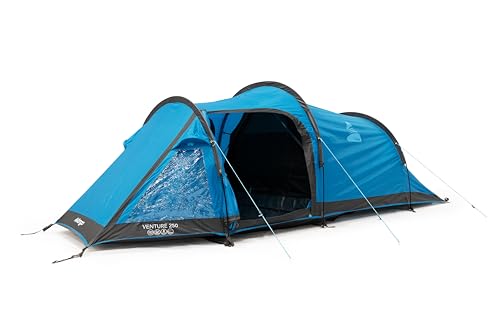 Vango Venture Zelt, River Blue, 250 von Vango